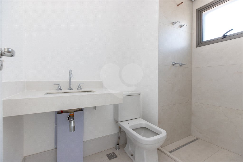 Apartamento à venda com 3 suítes em Brooklin Paulista, São Paulo, SP