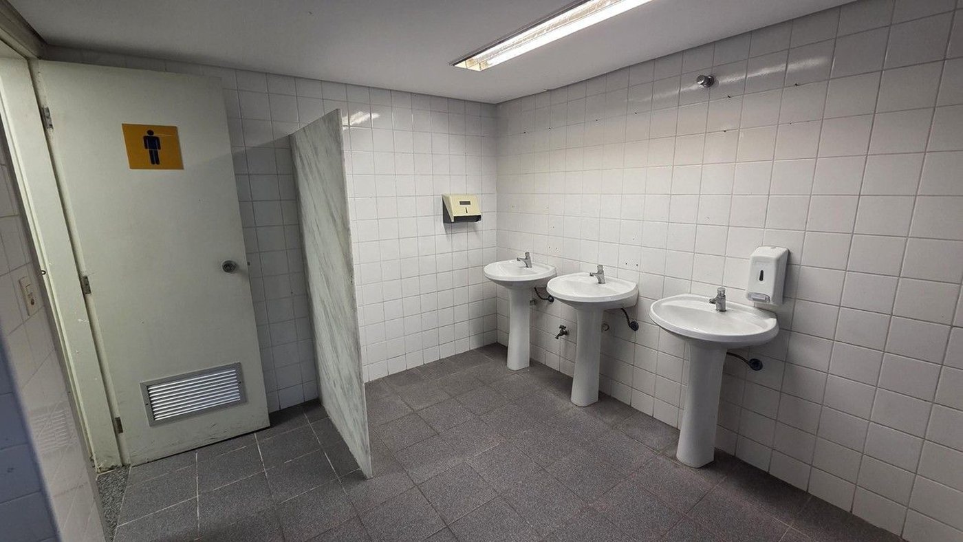 Loja, 496 m² - venda por R$ 5.800.000,00 ou aluguel por R$ 33.800,00 - Boqueirão - Santos/SP