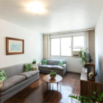 Apartamento à venda com 3 quartos, sendo 1 suíte, em Tijuca, Rio de Janeiro, RJ