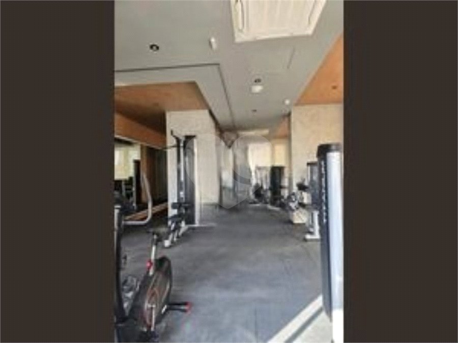Apartamento à venda com 1 quarto em Vila Mariana, São Paulo, SP