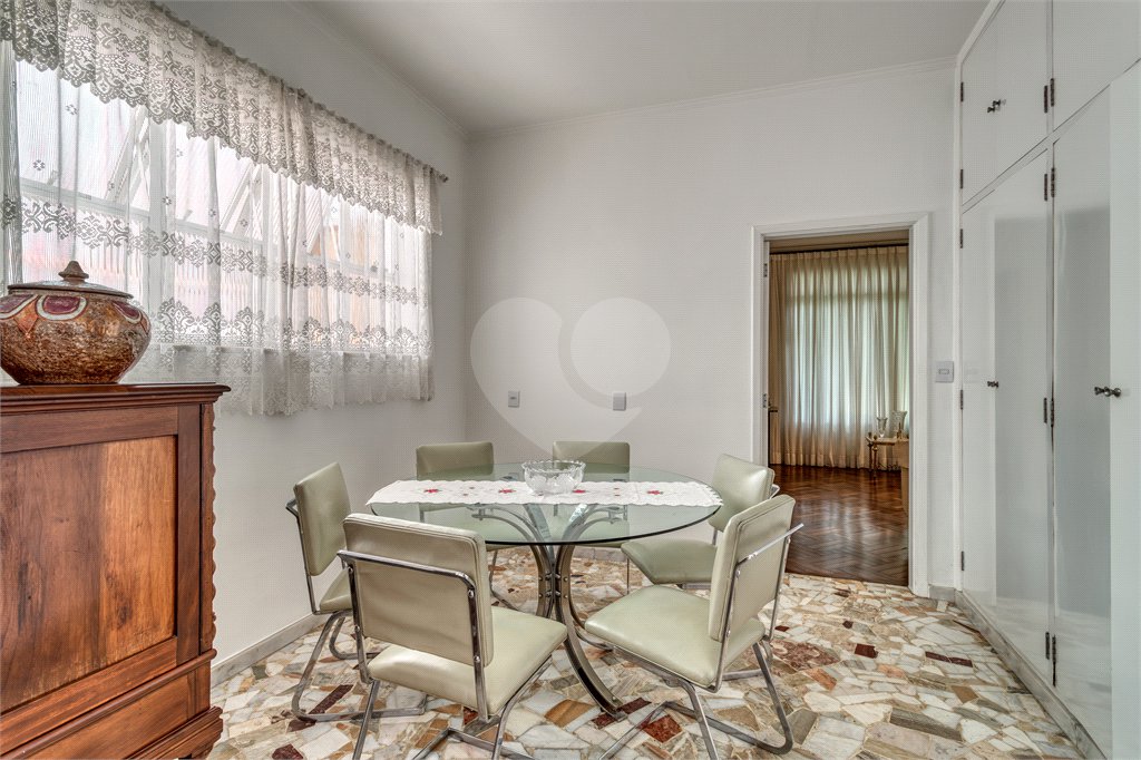 Casa Térrea à venda com 3 quartos, sendo 1 suíte,  em Alto da Boa Vista, São Paulo, SP