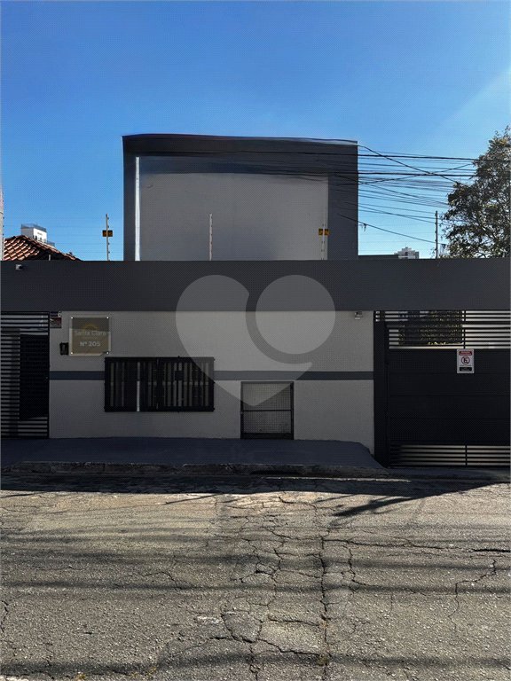 Casa à venda com 2 quartos, sendo 1 suíte, em Tucuruvi, São Paulo, SP