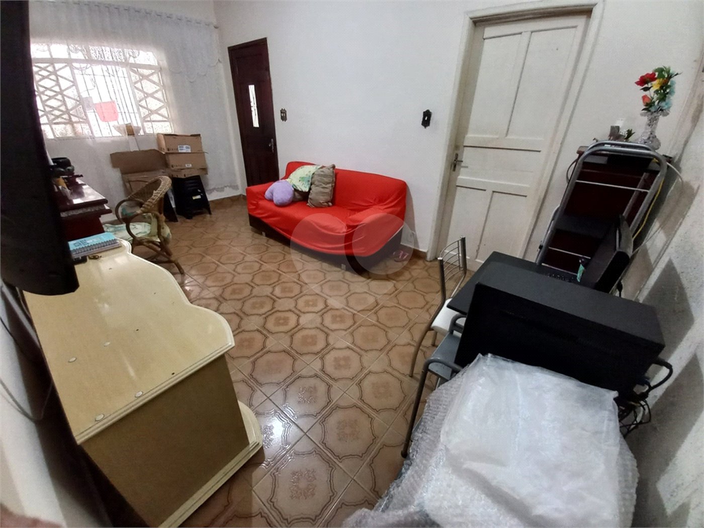 Terreno à venda com 2 quartos em Parque Peruche, São Paulo, SP