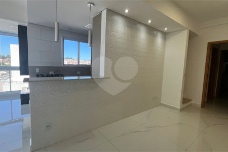 Apartamento para alugar com 2 quartos, sendo 1 suíte, em Jardim Maristela, Atibaia, SP