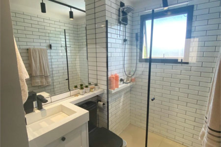 Apartamento à venda com 2 quartos em Jardim Residencial Paraíso, Araraquara, SP