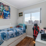 Apartamento à venda com 3 suítes em Vila Leopoldina, São Paulo, SP