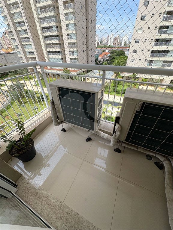 Apartamento à venda ou para alugar com 4 suítes em Belenzinho, São Paulo, SP
