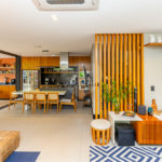 Casa à venda com 4 suítes no condomínio Roma, São Paulo - SP