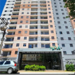 Apartamento à venda com 2 quartos, sendo 1 suíte,  no Centro, Araraquara, SP
