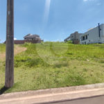 Terreno à venda no condomínio Residencial Campo de Toscana, Vinhedo - SP