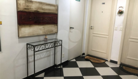 Apartamento à venda com 3 quartos, sendo 1 suíte,  em Mandaqui, São Paulo, SP