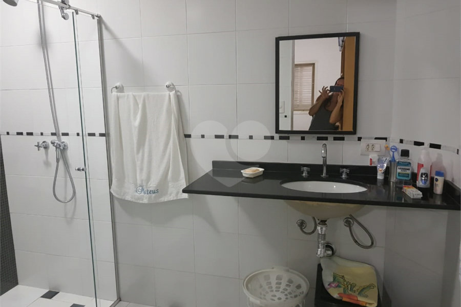 Casa à venda com 3 suítes em Campo Belo, São Paulo, SP