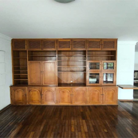 Casa à venda com 5 quartos, sendo 3 suítes,  em Brooklin Paulista, São Paulo, SP