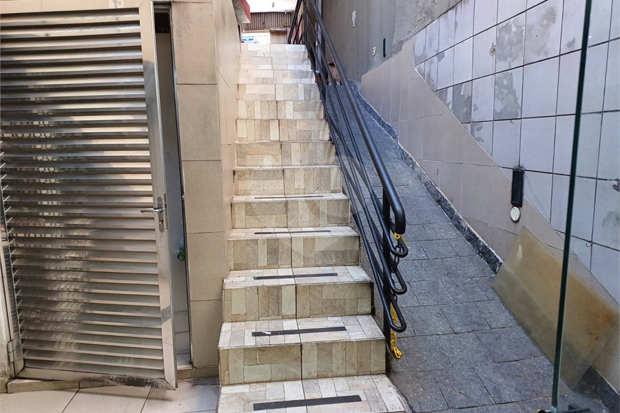 Loja para alugar em Tucuruvi, São Paulo, SP