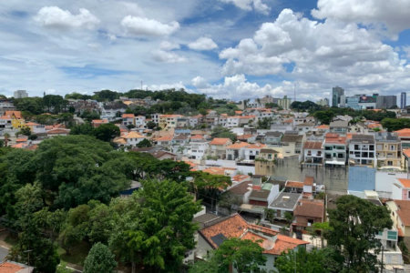 Apartamento à venda com 3 quartos, sendo 1 suíte, em Jardim Franca, São Paulo, SP