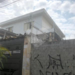 Sobrado à venda com 2 quartos em Artur Alvim, São Paulo, SP