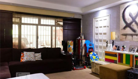 Casa à venda com 3 quartos, sendo 1 suíte,  em Vila Universitária, São Paulo, SP