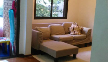 Apartamento à venda com 3 quartos, sendo 1 suíte,  em Jardim Vitória Régia, São Paulo, SP