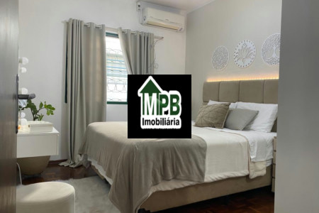Sobrado à venda com 3 quartos, sendo 1 suíte, em Vila Carvalho, Sorocaba, SP