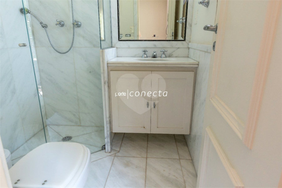 Apartamento à venda com 4 quartos, sendo 3 suítes, em Tatuapé, São Paulo, SP