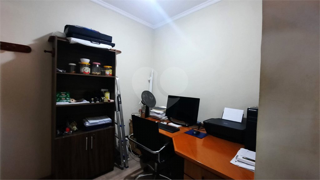 Casa à venda com 3 quartos, sendo 2 suítes, em Santo Amaro, São Paulo, SP