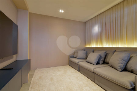 Apartamento à venda com 4 suítes em Parque Campolim, Sorocaba, SP