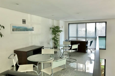 Apartamento à venda com 1 suíte em Pinheiros, São Paulo, SP