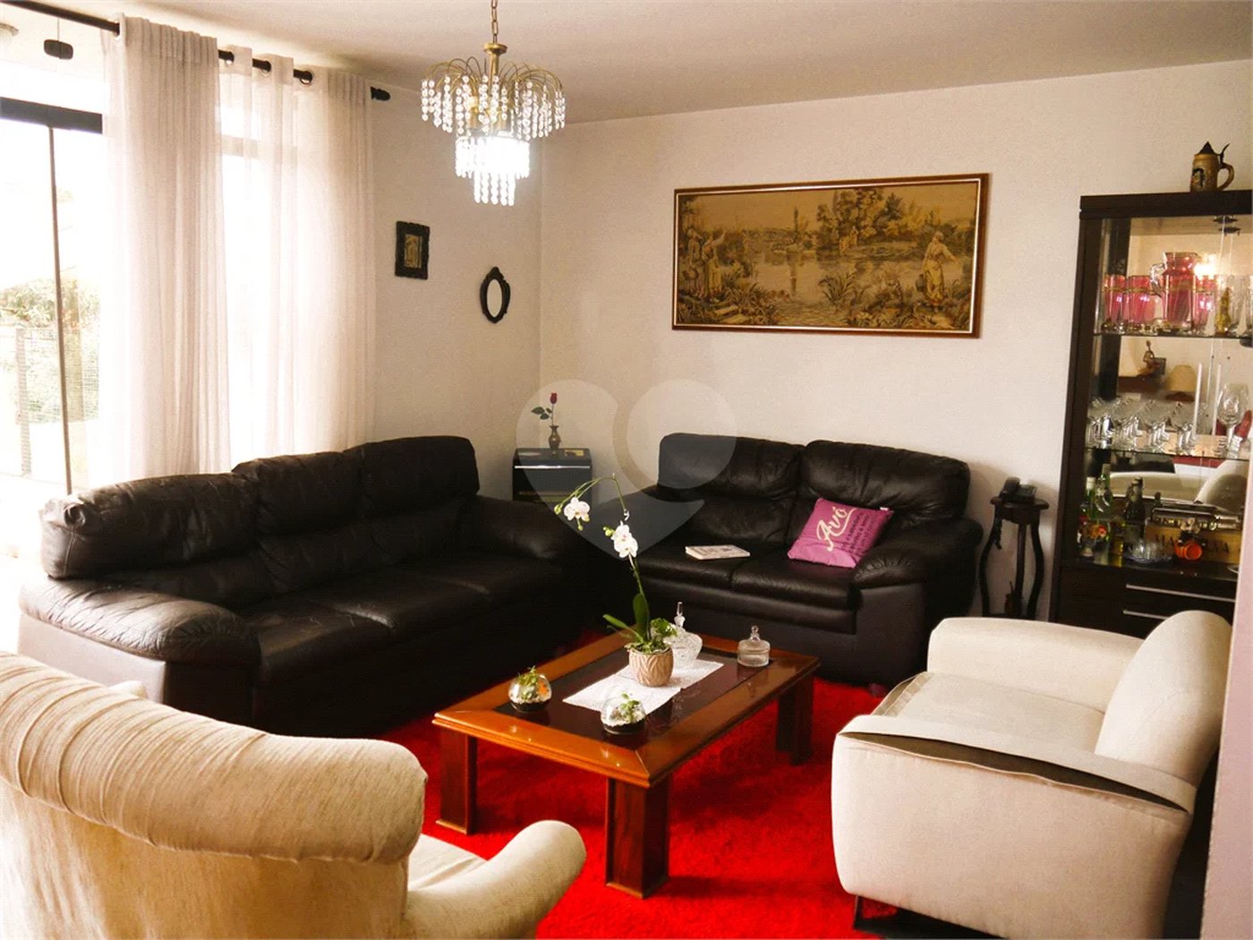 Casa à venda com 3 suítes em MORUMBI, São Paulo, SP