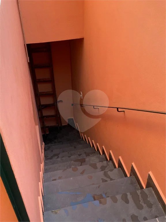 Casa a venda na Mooca
