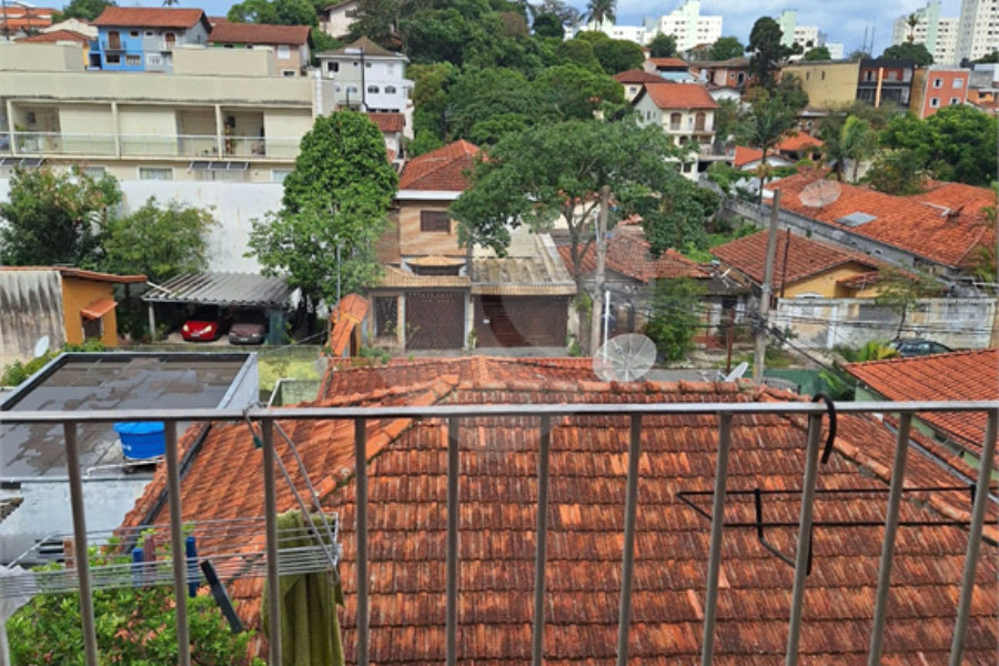 Sobrado à venda com 3 quartos, sendo 1 suíte, em Vila Irmãos Arnoni, São Paulo, SP