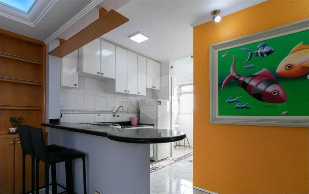 Apartamento à venda com 1 suíte em Vila Carrão, São Paulo, SP