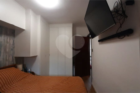 Casa à venda com 2 quartos em Vila Rosália, Guarulhos, SP
