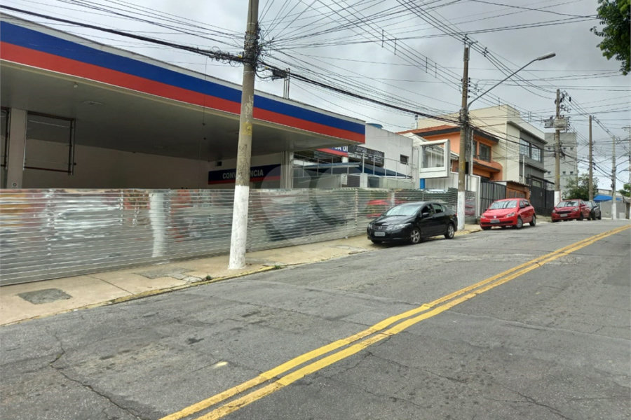Terreno à venda em Casa Verde, São Paulo, SP