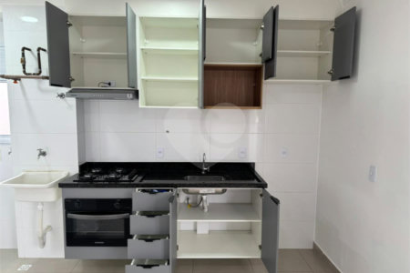 Apartamento à venda com 1 suíte em Vila Paulicéia, São Paulo, SP