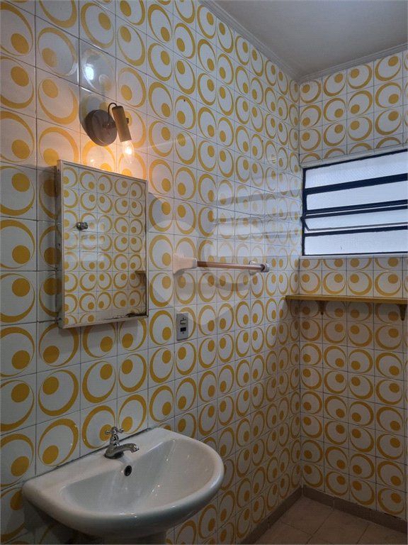 Sobrado à venda com 3 quartos em Brooklin, São Paulo, SP