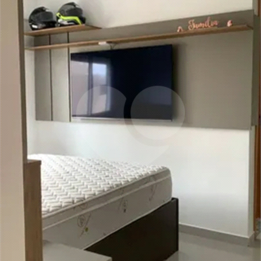Apartamento à venda com 3 quartos, sendo 1 suíte, em Jardim Petrópolis, São José dos Campos, SP