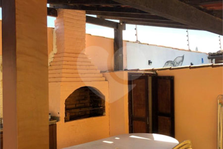 Casa à venda com 3 quartos, sendo 1 suíte, em Marina, Armação dos Búzios, RJ