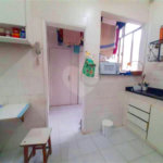 Apartamento à venda com 3 quartos, sendo 1 suíte, em Tijuca, Rio de Janeiro, RJ