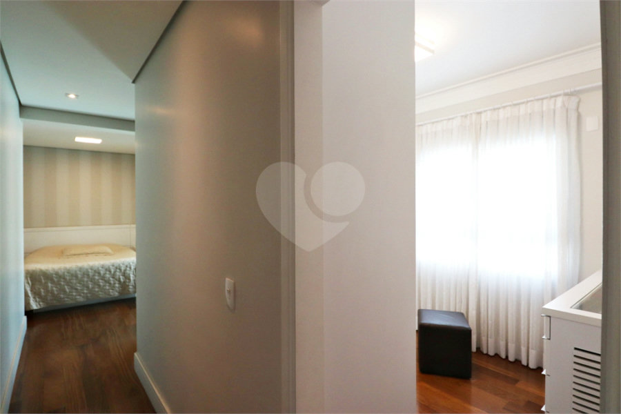 Apartamento à venda com 4 suítes em Santana, São Paulo, SP