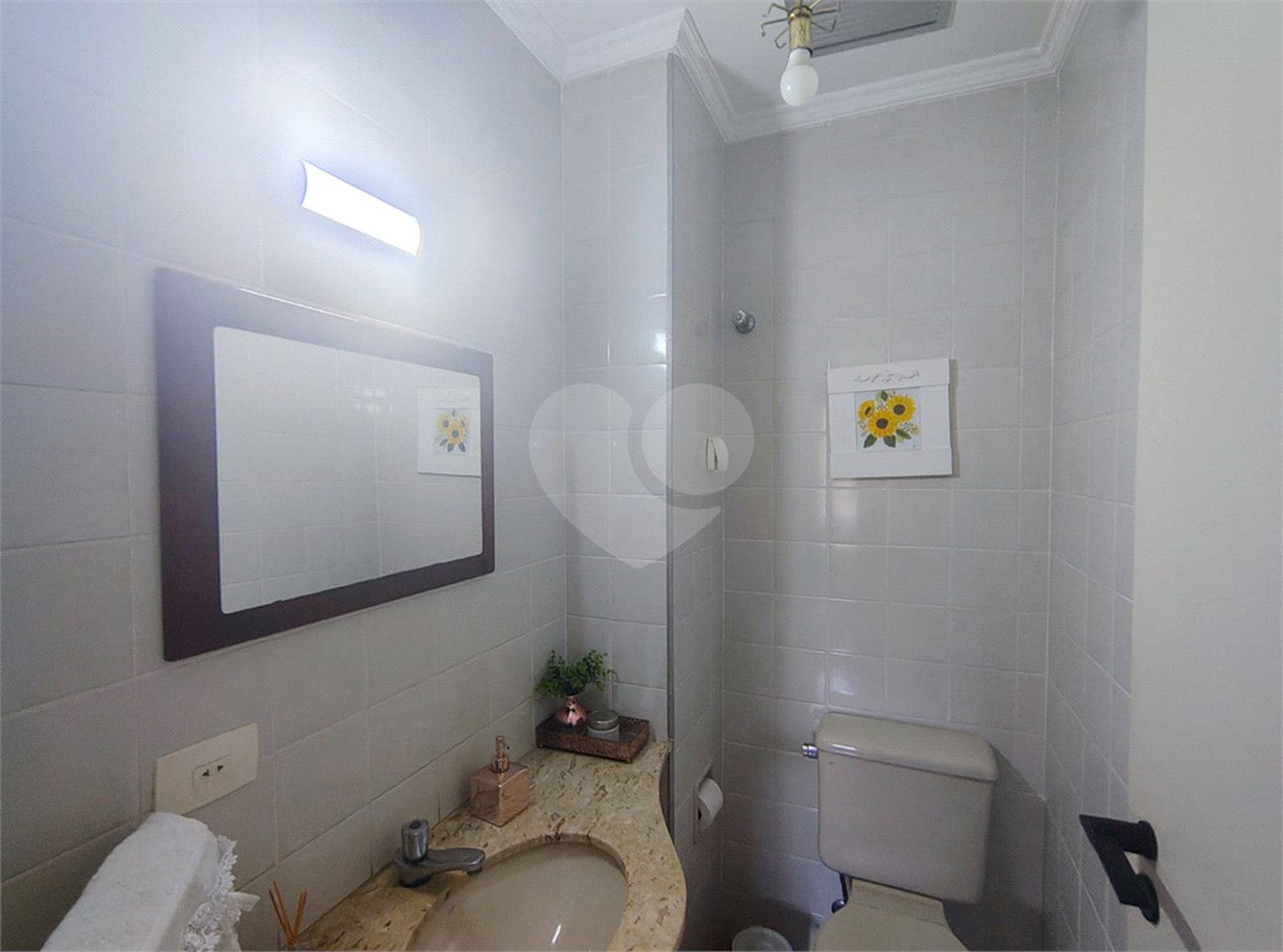 Apartamento à venda com 3 quartos, sendo 2 suítes,  em Vila Rica, Jundiaí, SP