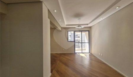 Apartamento à venda com 2 quartos, sendo 1 suíte,  em Brooklin Paulista, São Paulo, SP