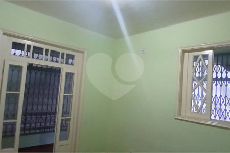 Apartamento à venda com 3 quartos em Rio Comprido, Rio de Janeiro, RJ