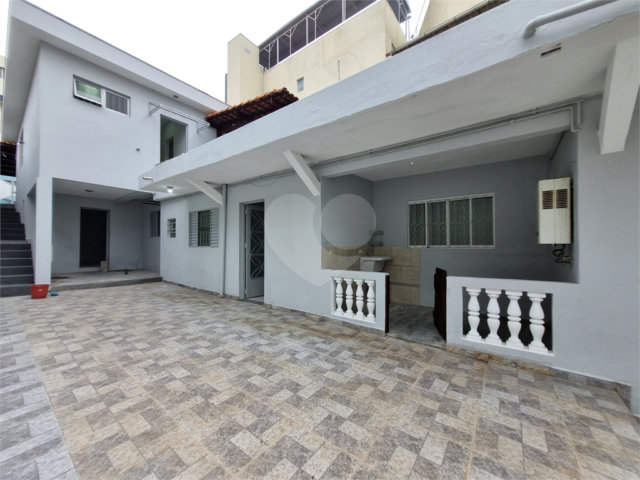 Casa de Vila para alugar com 2 quartos em Vila Nova Cachoeirinha, São Paulo, SP