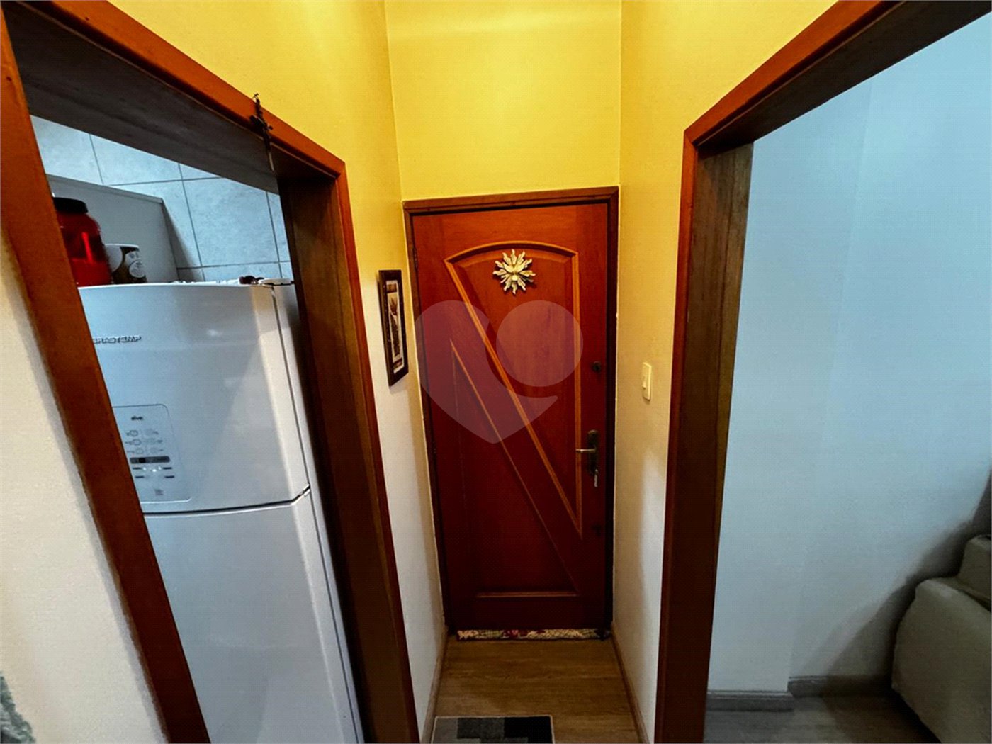 Apartamento à venda com 2 quartos em Vila Isabel, Rio de Janeiro, RJ