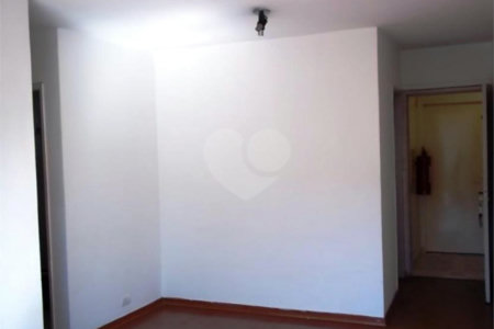 Apartamento à venda com 3 quartos em Vila Butantã, São Paulo, SP