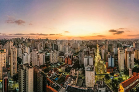 Cobertura à venda com 3 suítes em Perdizes, São Paulo, SP