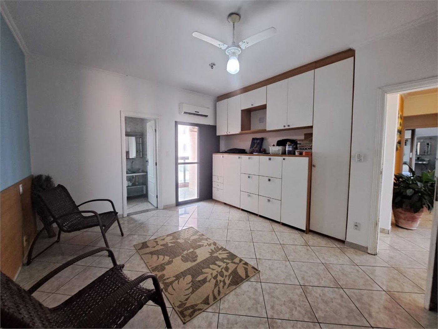 Cobertura à venda, 175 m² por R$ 1.431.000,00 - Vilamar - Praia Grande/SP