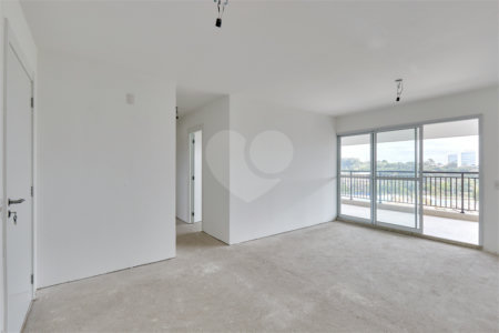 Apartamento à venda com 4 quartos, sendo 2 suítes, em Santo Amaro, São Paulo, SP