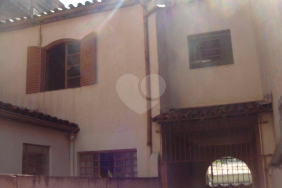 Casa à venda com 3 quartos em Santana, São Paulo, SP