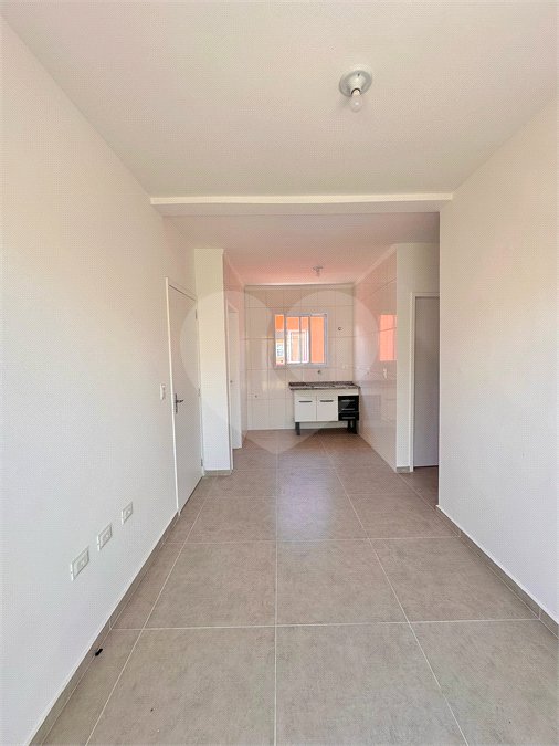 Apartamento à venda com 2 quartos, sendo 1 suíte, em Vista Linda, Bertioga, SP